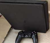 .konsola ps4 playstation 4