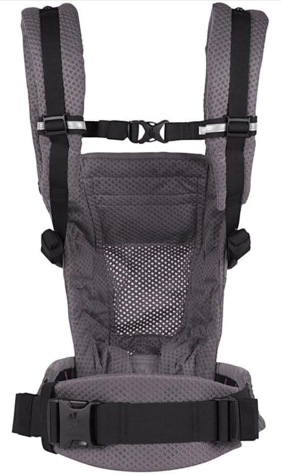 Mochila Ergobaby Adapt – como nova!