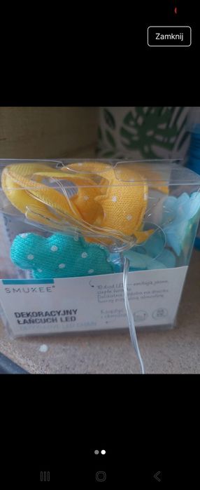 Lampeczki dla dzieci