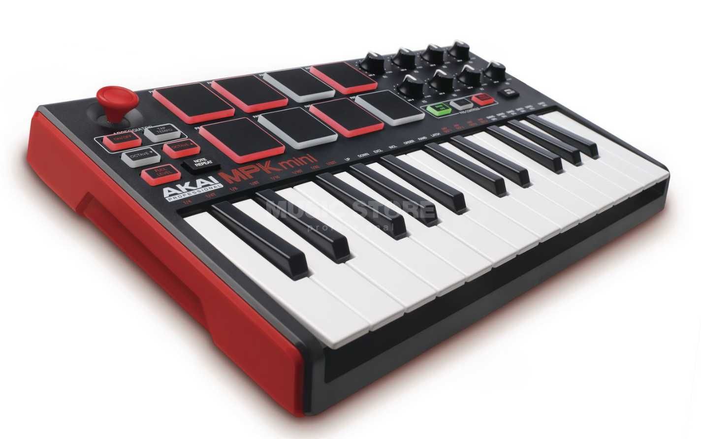 AKAI MPK MINI MKII