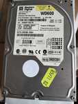 Dysk twardy o pojemności 80 Gb Western Digital