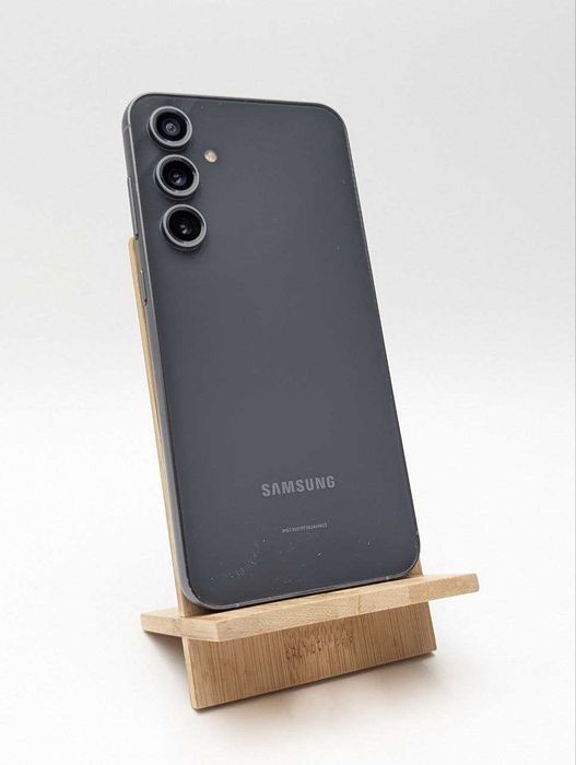 Samsung Galaxy S23 FE 128 GB szary