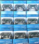 Джойстик для Сони плейстешн геймпад PS4 dualshock 4 контроллер