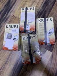 Krups f054 цена за 4 пачки