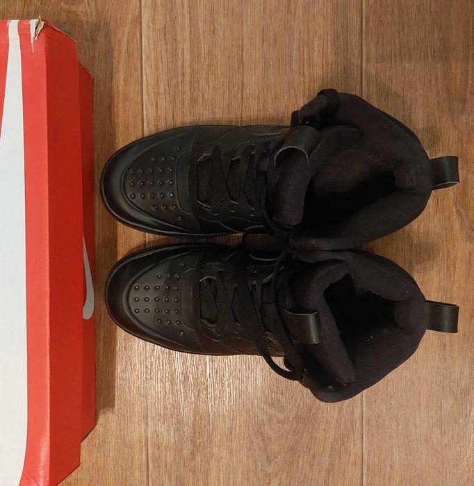 Ботинки кроссовки Nike Оригинал