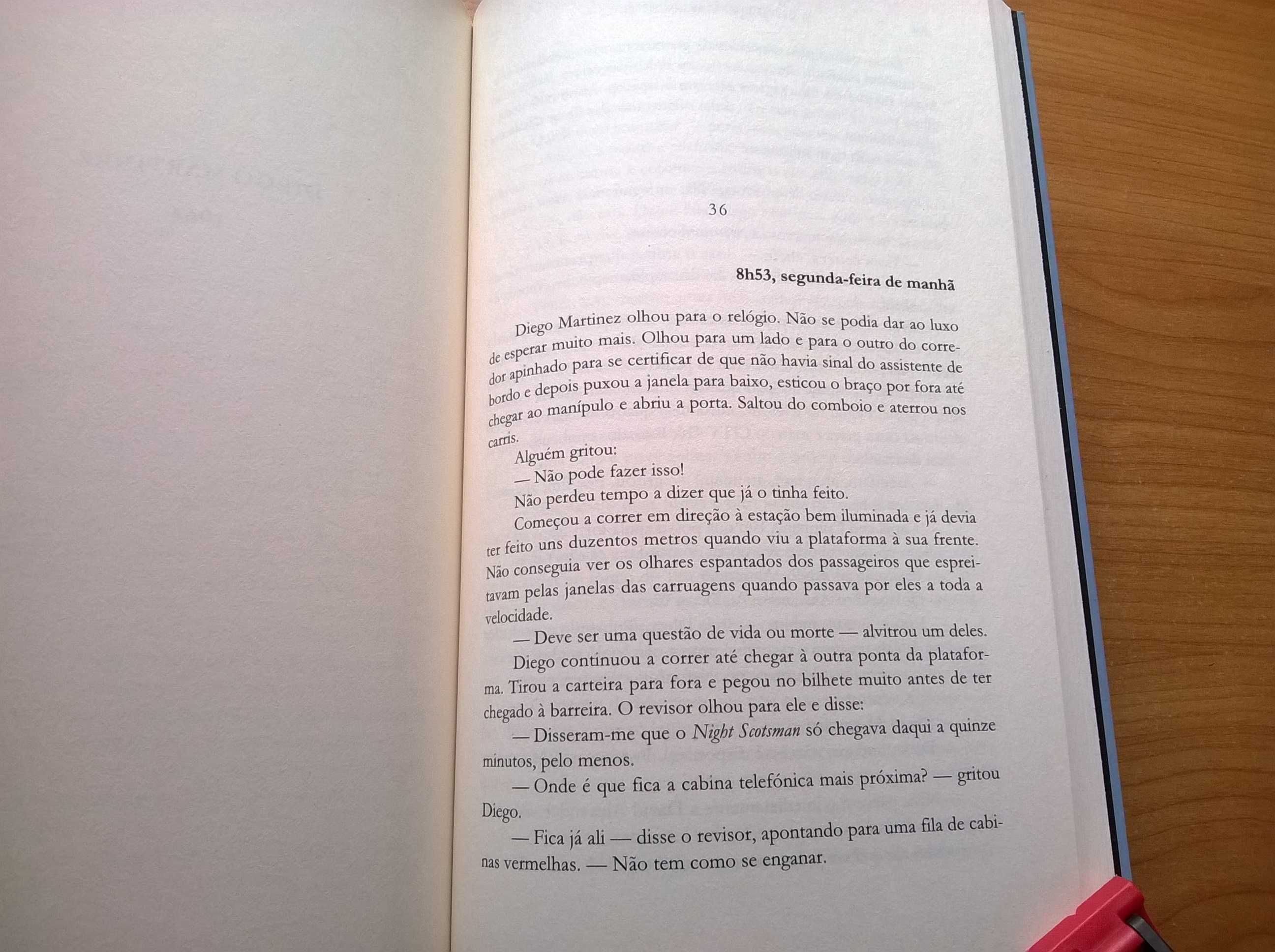 Mais Poderosa que a Espada - Jeffrey Archer
