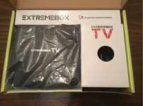 ExtremeBox com caixa original