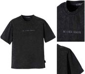 Koszulka t-shirt dekatyzowana bawełna