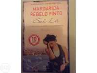 Sei lá - Margarida Rebelo Pinto