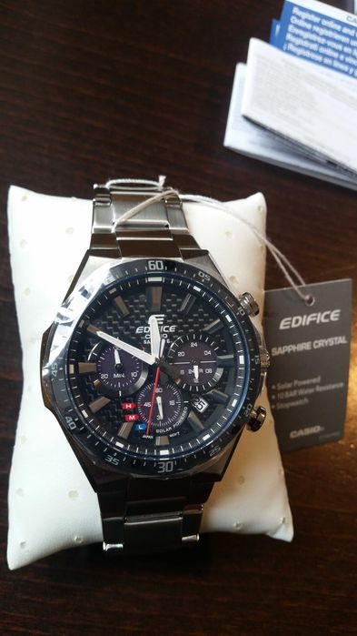 Nowy Casio EFS-s 520CDB-1AUEF