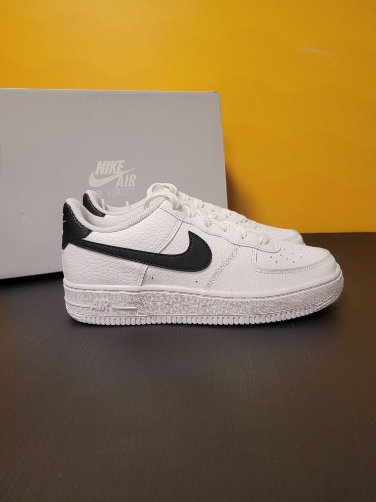 NOWE Nike Air Force 1 r38 oryginalne damskie obuwie