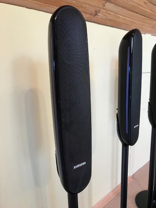 Домашній кінотеатр Samsung PS-WYXQ100 5 колонок+ саббуфер