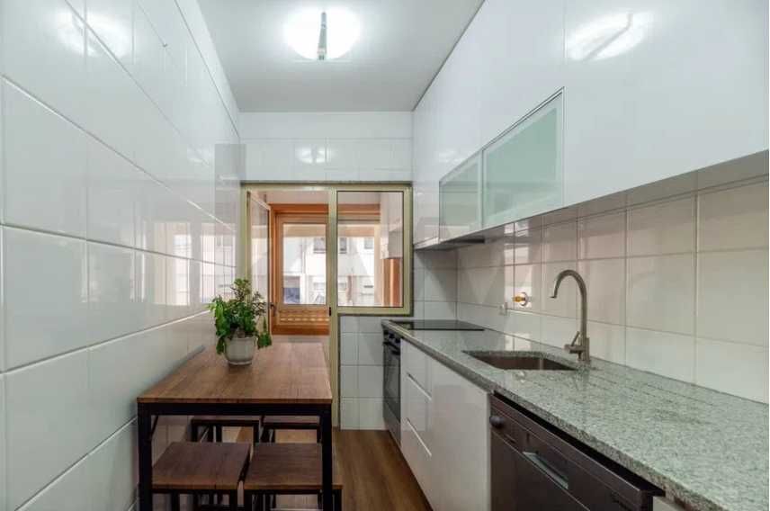 Apartamento T2 Baguim do monte