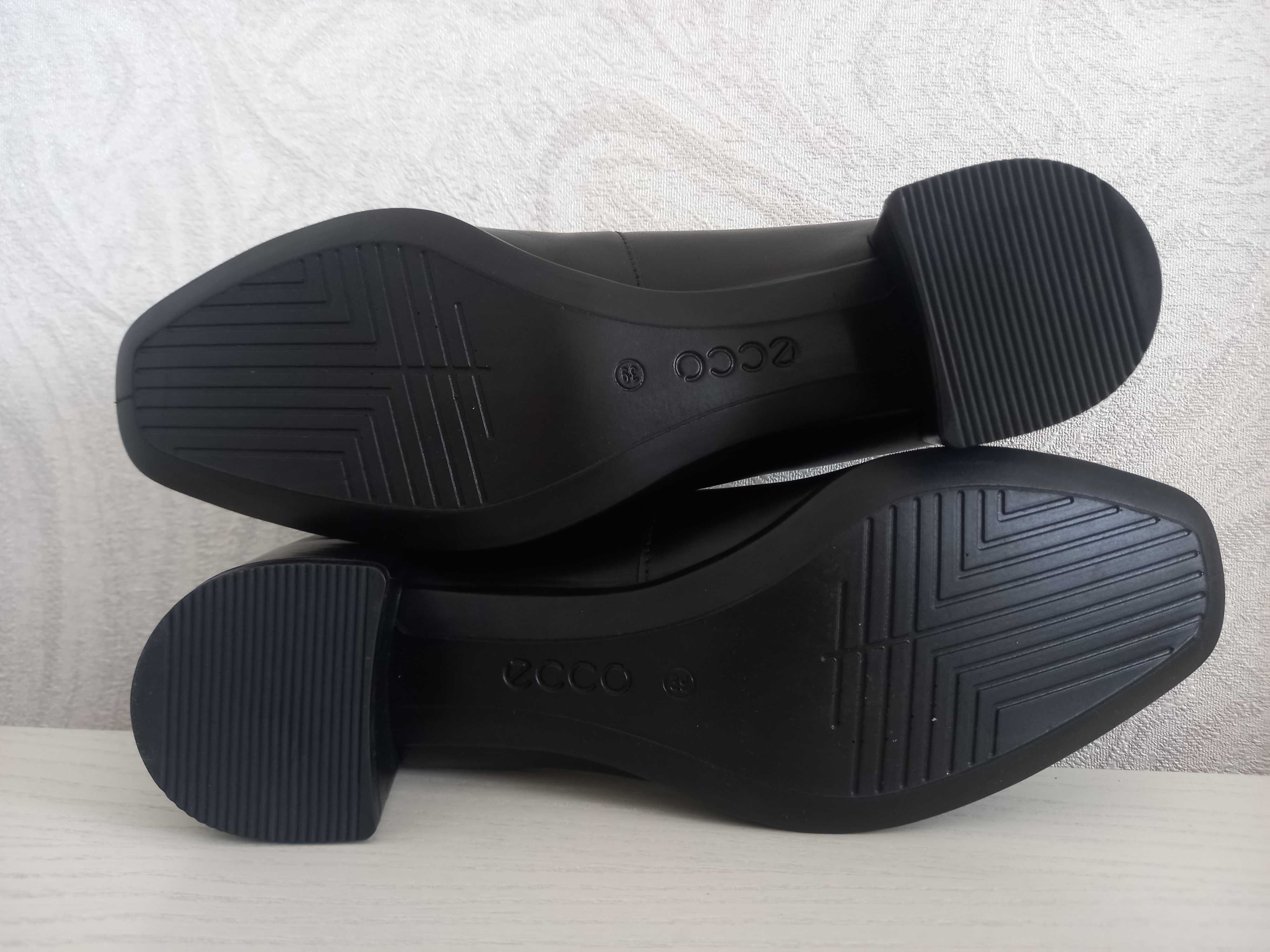 Туфлі ECCO Shape Squared 35 Нові 36;37;38;39р.