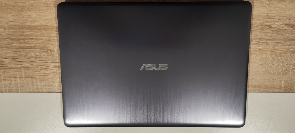 Portátil ASUS Vivobook Pro N580GD