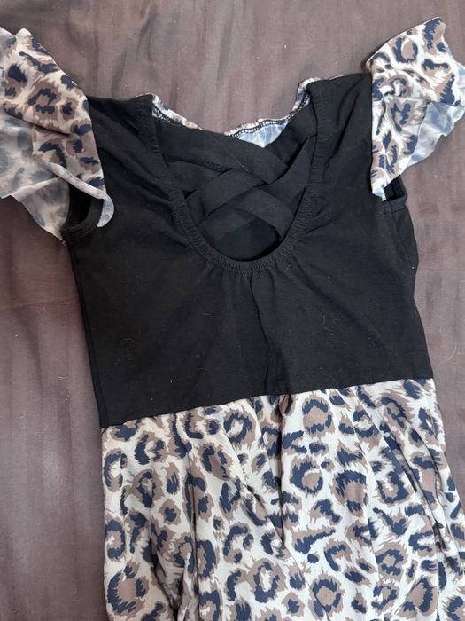 Суня для танців гімнастики 104-110