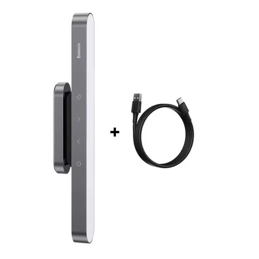 Портативный светильник Baseus Magnetic DGXC-C0G DGXC-02
