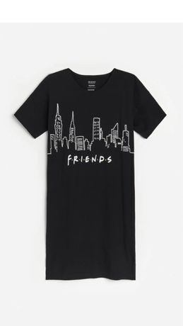 Ночнушка/ночная сорочка Friends, Reserved