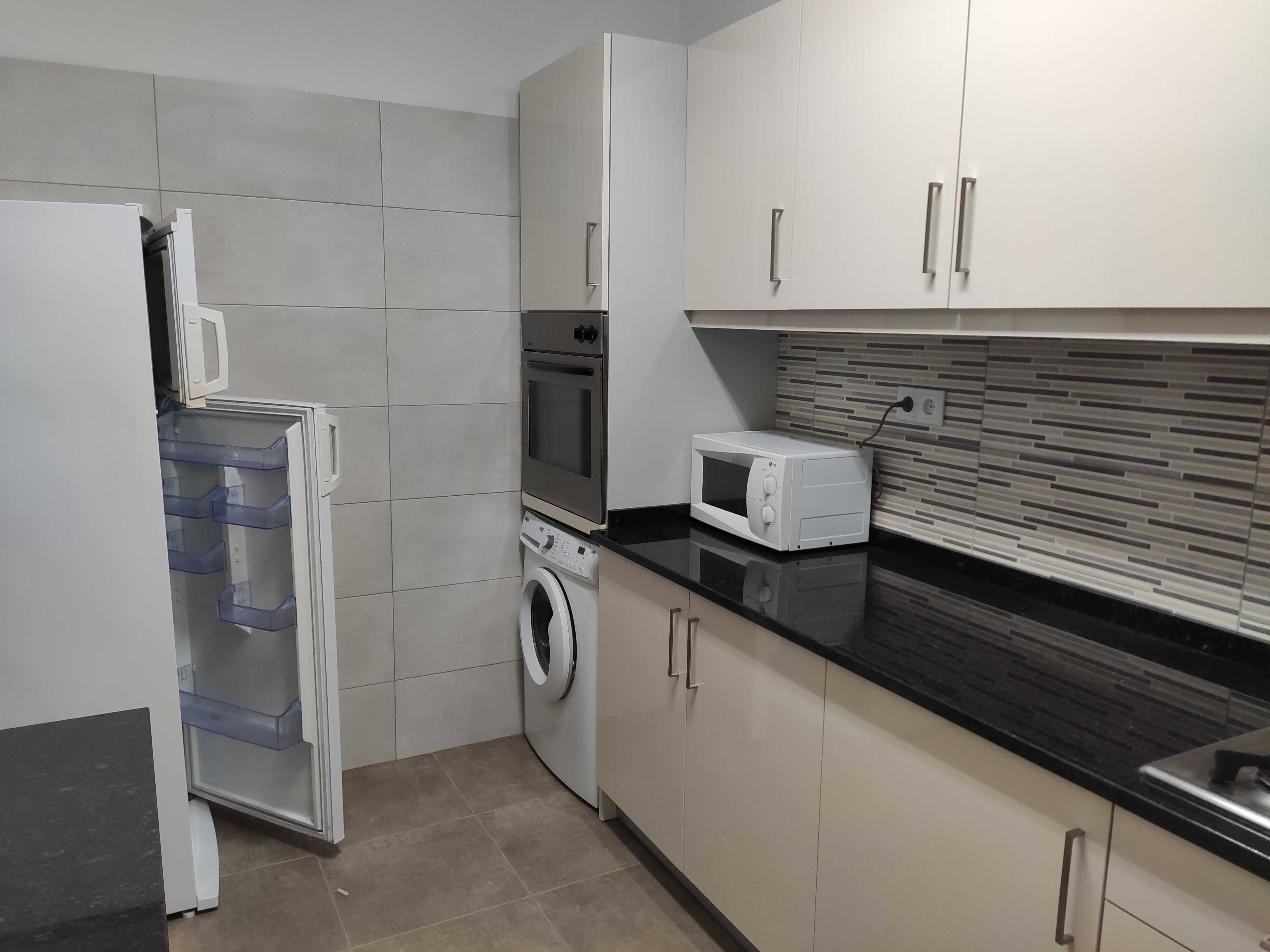 Altura Moradia T3 desponivel a partir de 6 Setembro