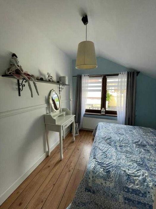 Dom nad morzem do wynajęcia w Dziwnowie na cały rok.