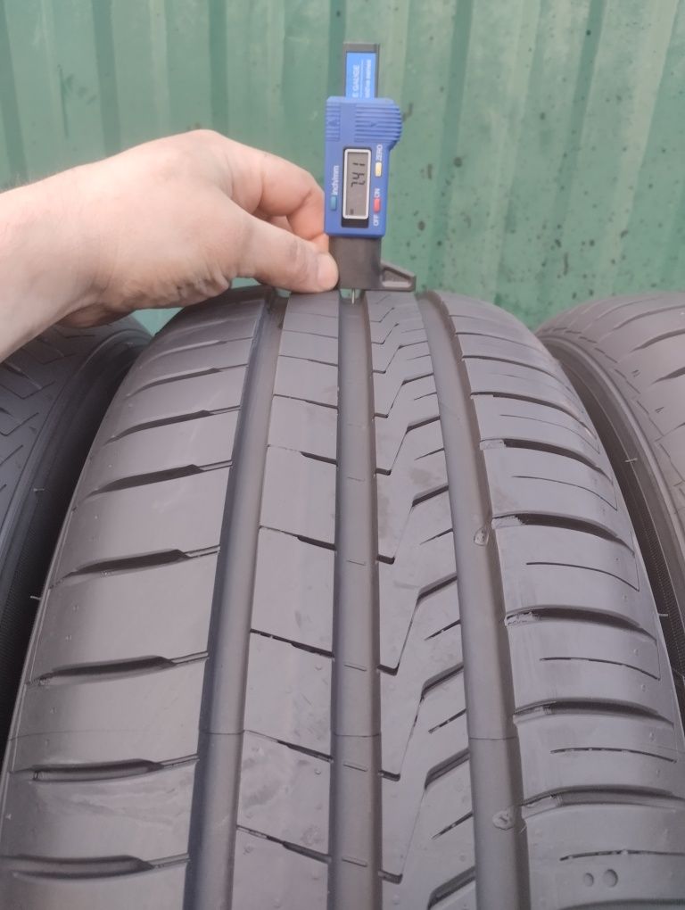 205/60/15 Hankook kinergy eco 2 стан нових