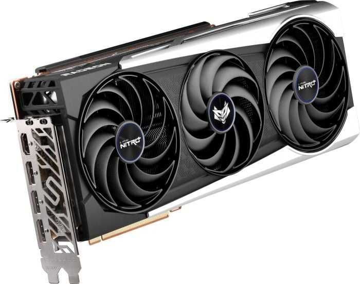Karta graficzna | RX 6900XT 16GB GDDR6 | SAPPHIRE NITRO | TOP!