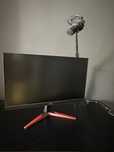 Monitor Acer  240hz 24,5cala 0,5 ms