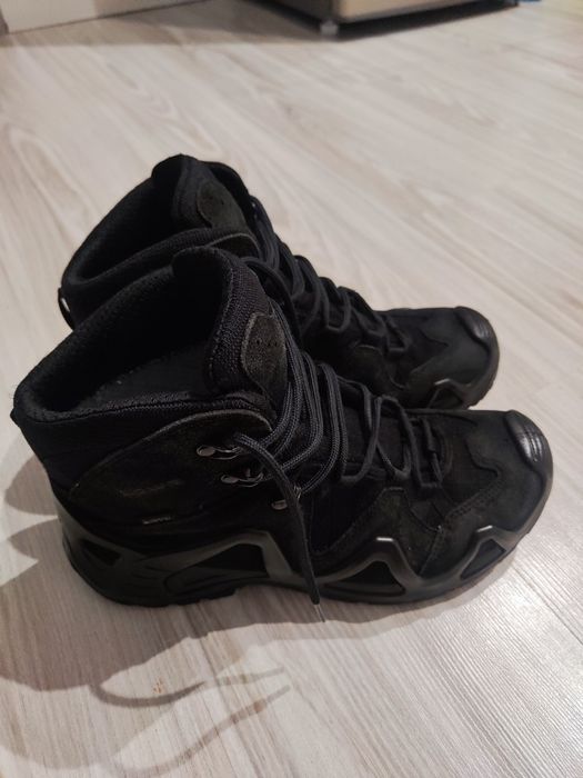 Buty lowa zephry