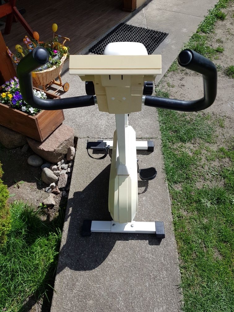 Rower stacjonarny KETTLER Stratos