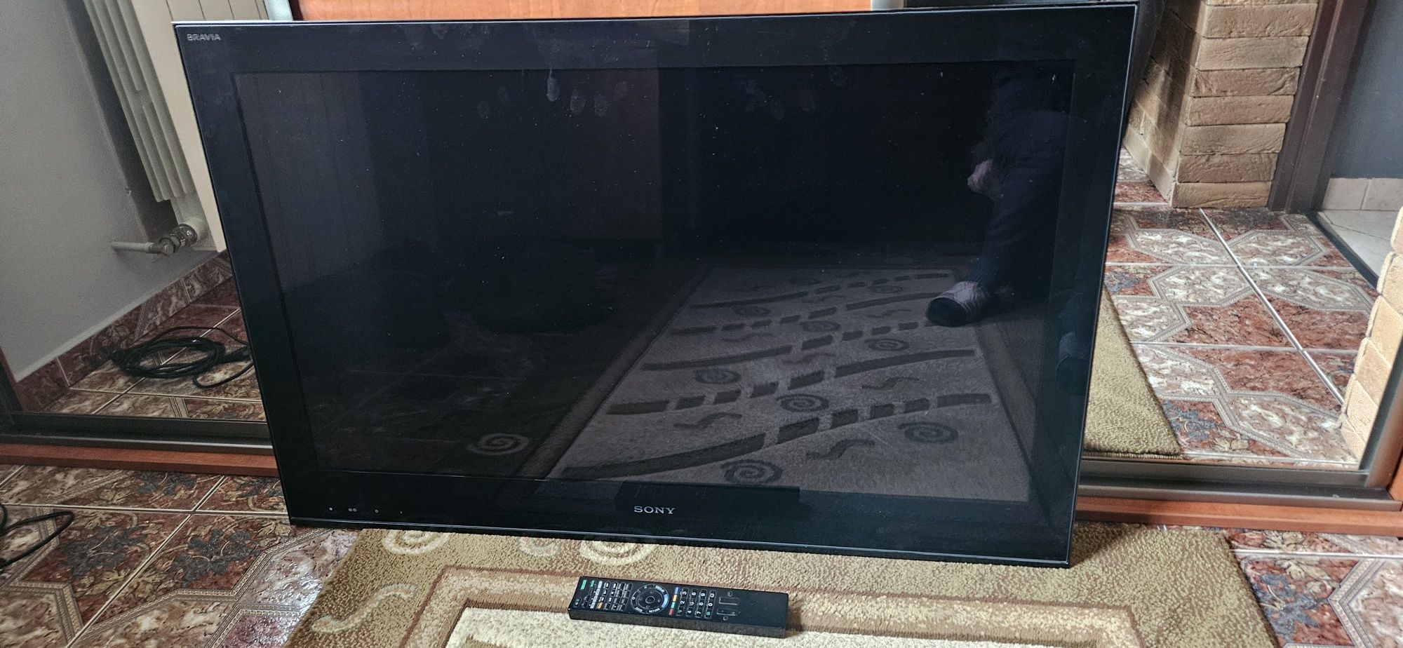 Telewizor Sony Bravia KDL-40NX700