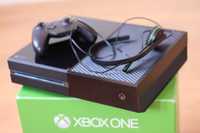 Consola | Microsoft Xbox One