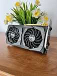 Karta graficzna gtx 1660super Msi Gaming X