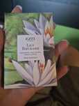Wosk zapachowy Ezti Lily Rhubarb
