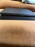 Playstation 4 (5 jogos | 2 comandos)