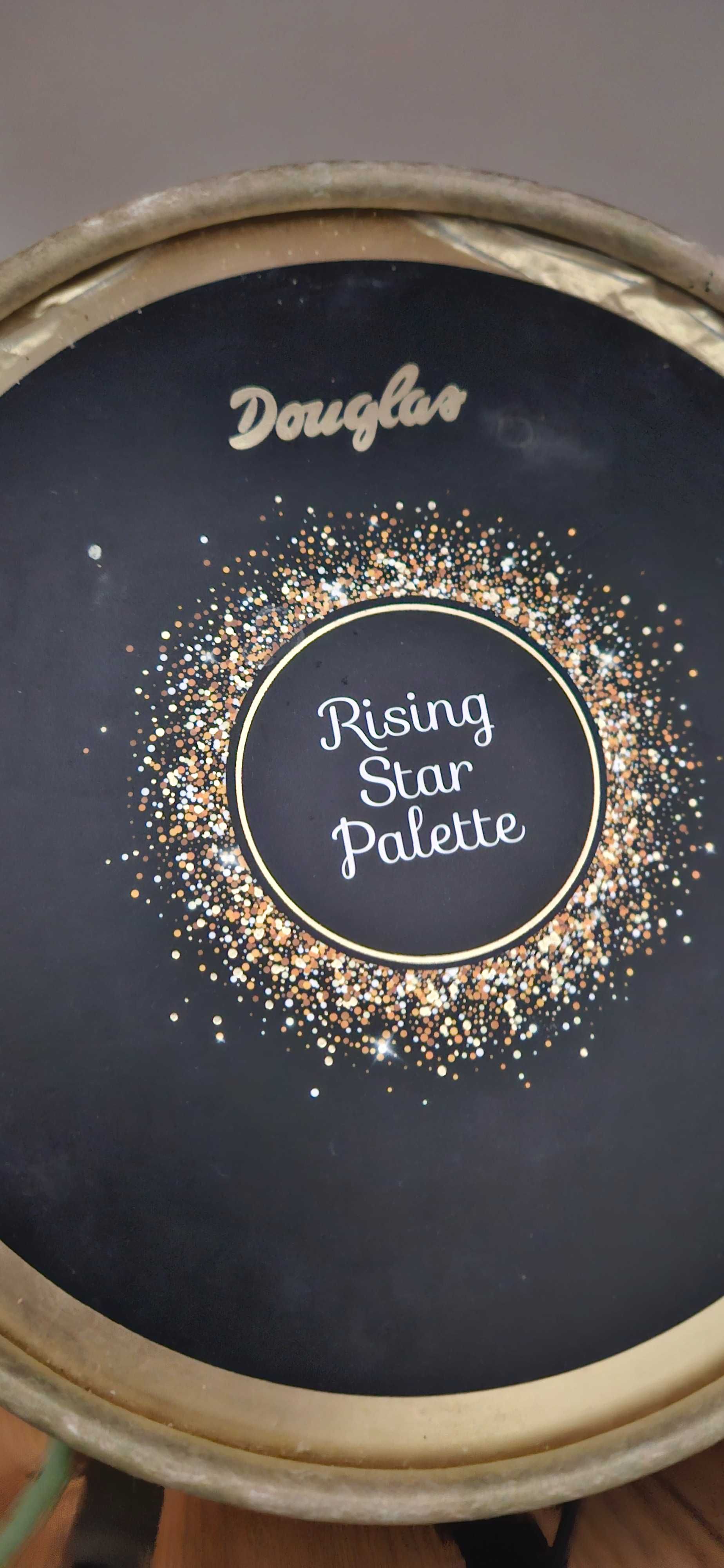 Zestaw do makijażu Rising Star Palette Douglas