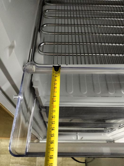 Whirlpool AFG 7030 części