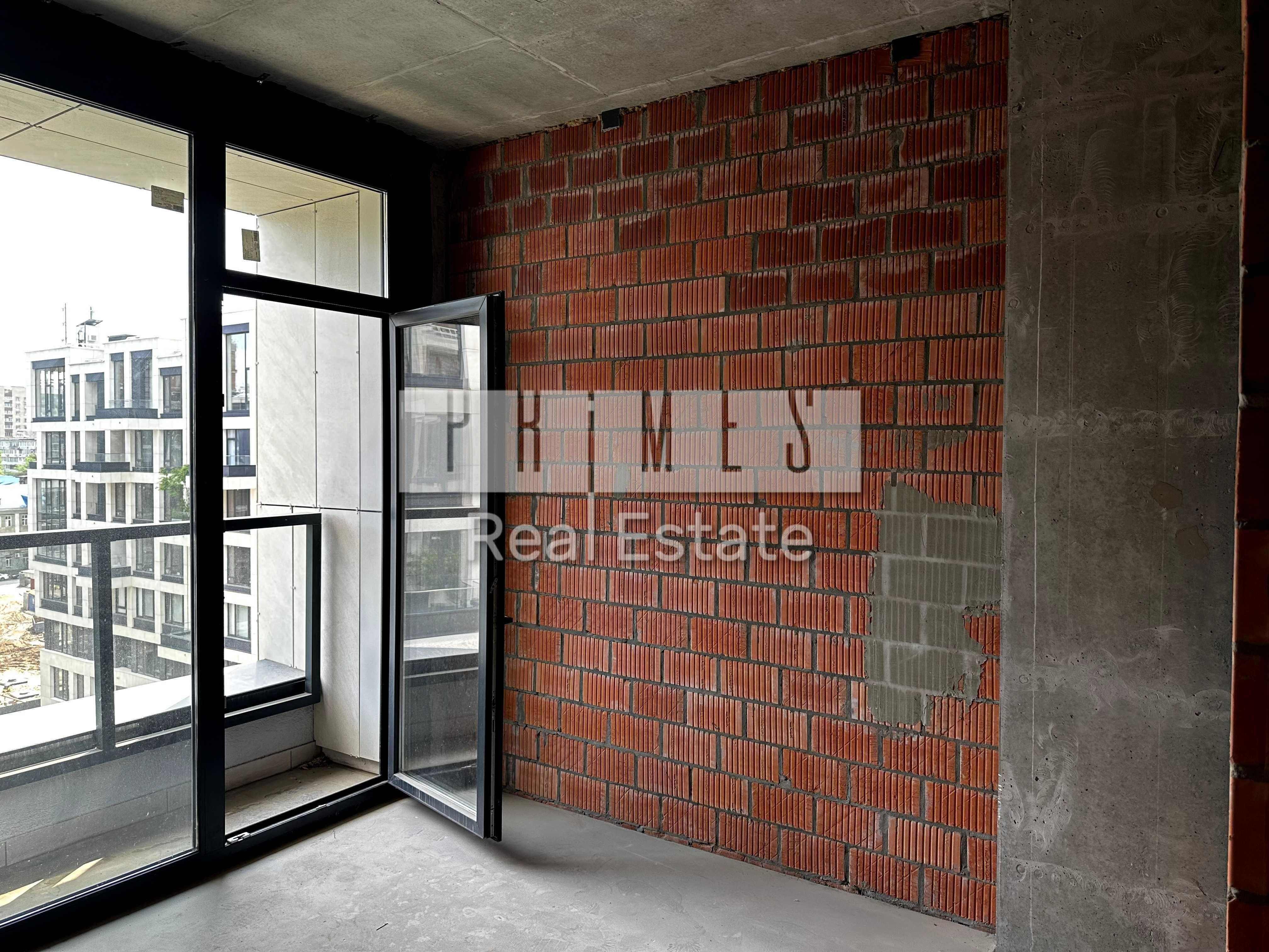 Продаж кутової квартири ЖК Unit.City, вул. Ґарета Джонса, 8