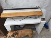 Máquina Miéle de passar a ferro