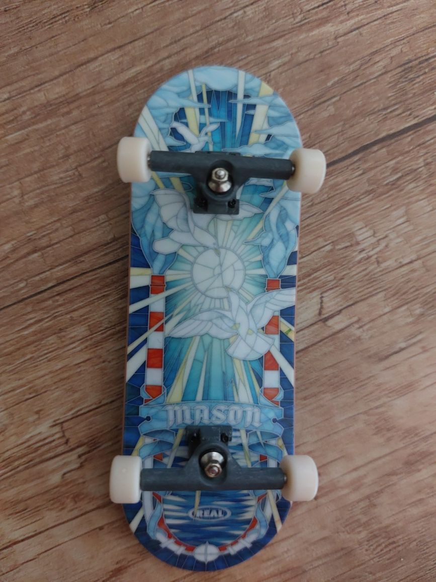 Zestaw deskorolek Tech Deck