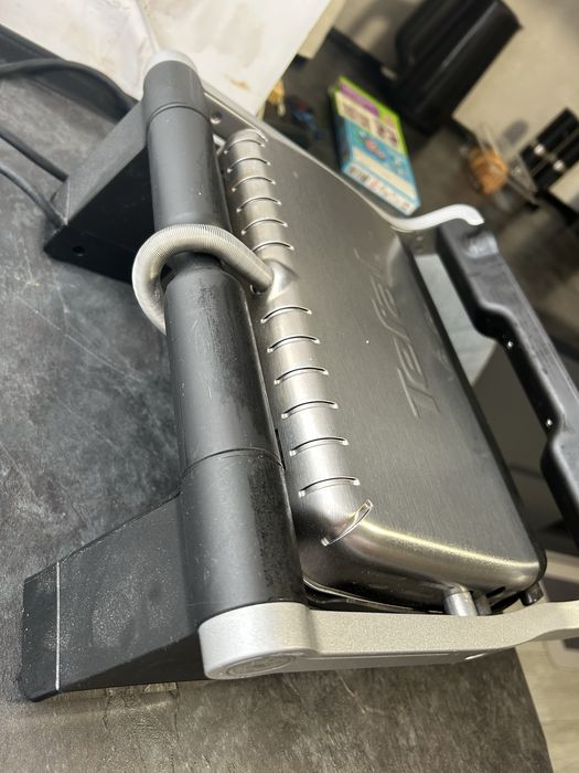 Гриль Tefal Opti Grill + ( тефаль опті гриль )