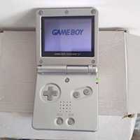 Nintendo Gameboy Advance sp (zadbana)