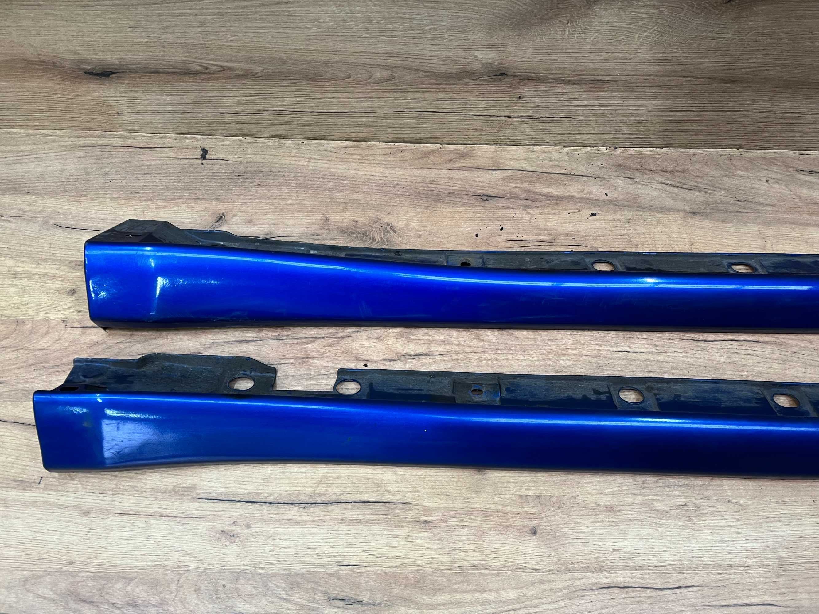 listwa/nakładka progowa lewa prawa Daihatsu Terios II