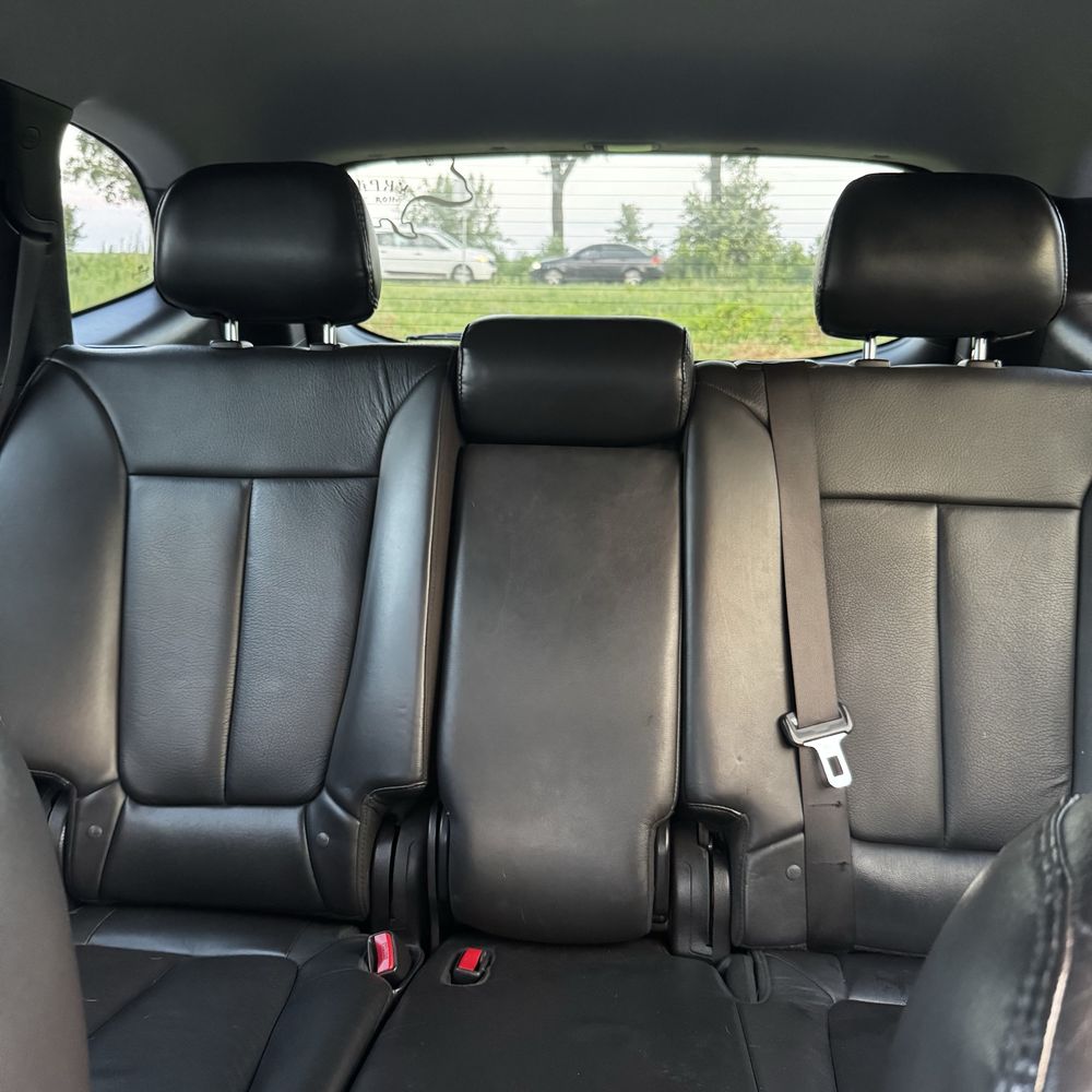 Hyundai santa fe 2012