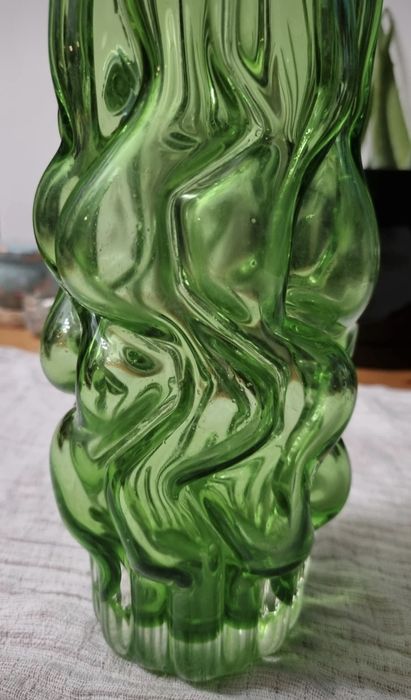 Wazon Móżdżek Pavel Hlavy, Czechosłowacja, lata 60/70, PRL