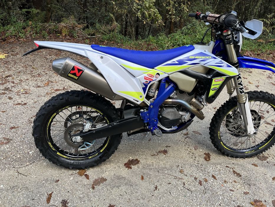 Sherco 300