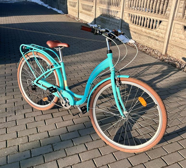 Rower damski LE Grand