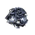 Двигун мотор Lexus IS 250i v6 4GR-FSE 2006-2015 двигатель Лексус IS250