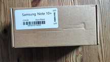 Pudełko do Samsung Note 10+