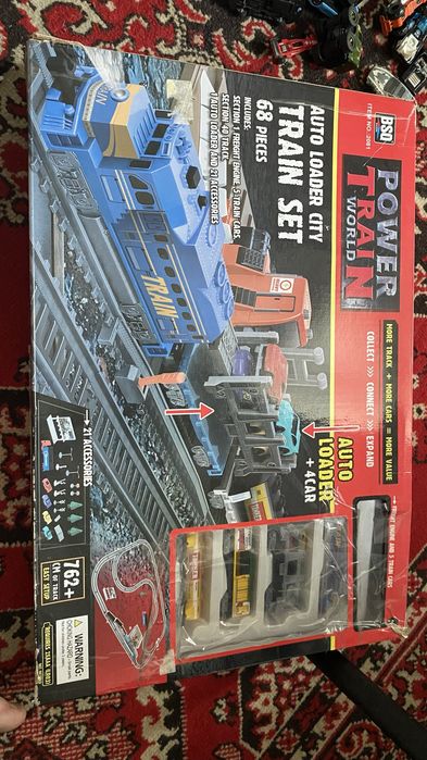 Поезд детский железнодорожный пути поезда железная дорога