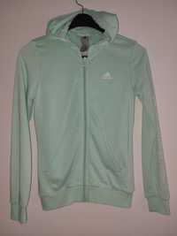 Adidas 152 bluza dresowa